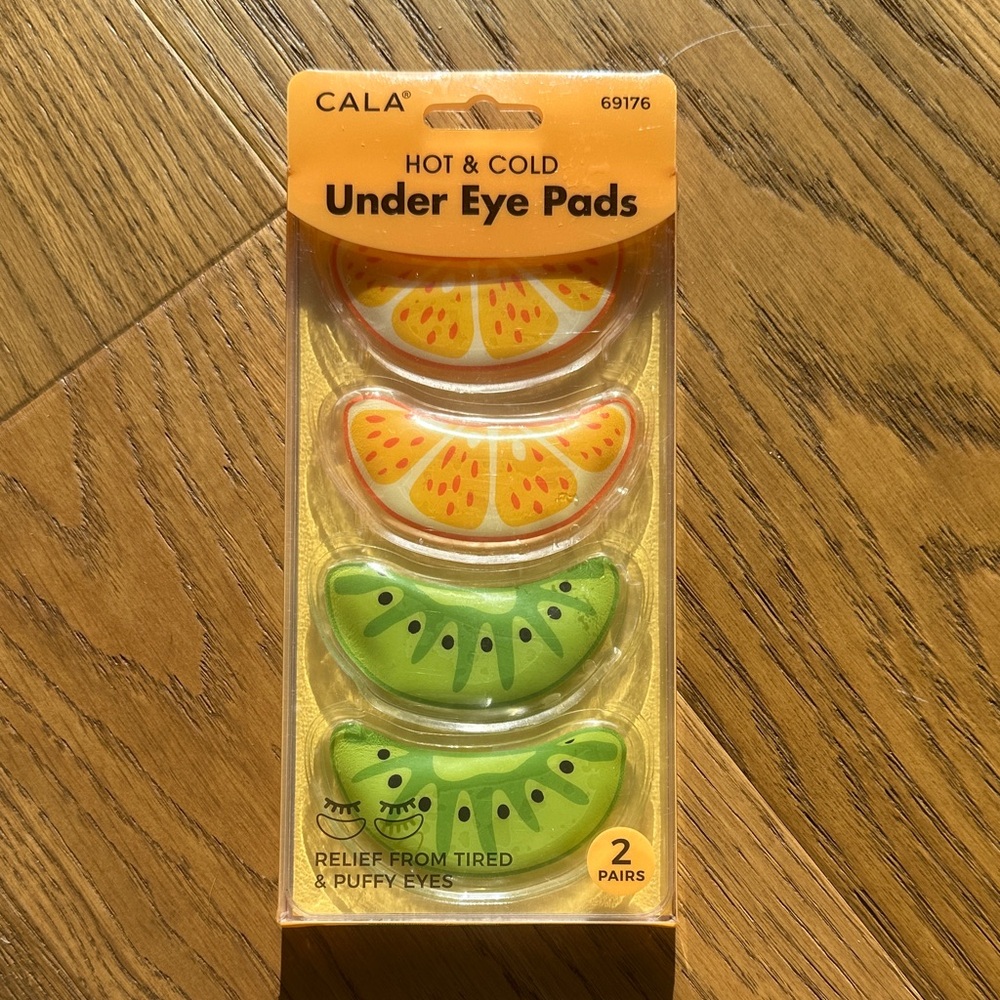 CALA | Hot & Cold Under Eye Pads
